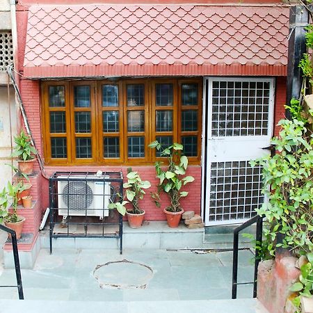 Hotel Delhi Marine Club C6 Vasant Kunj ニューデリー エクステリア 写真