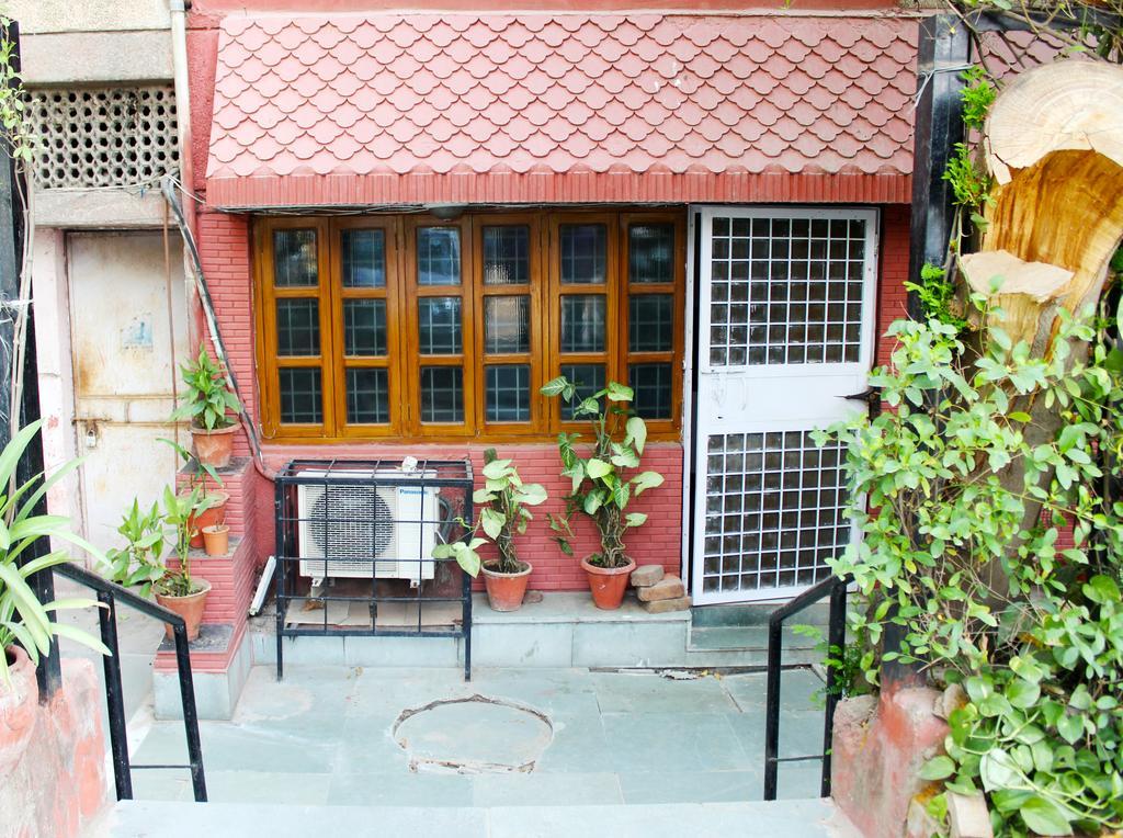 Hotel Delhi Marine Club C6 Vasant Kunj ニューデリー エクステリア 写真