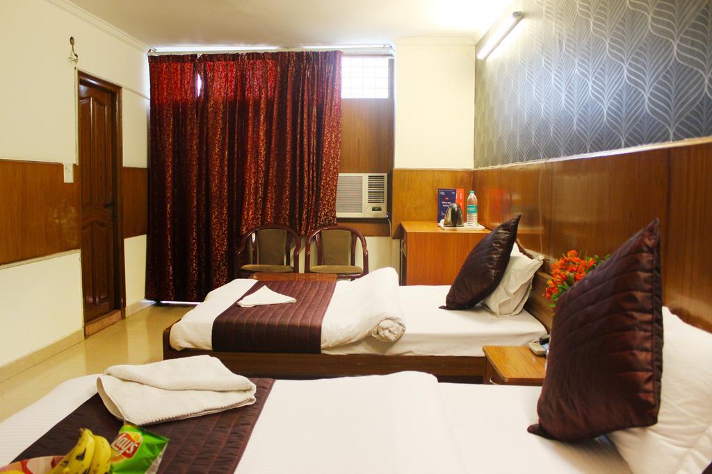 Hotel Delhi Marine Club C6 Vasant Kunj ニューデリー エクステリア 写真
