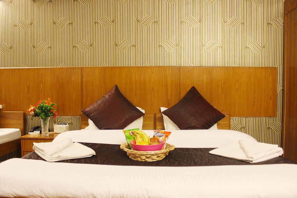 Hotel Delhi Marine Club C6 Vasant Kunj ニューデリー エクステリア 写真